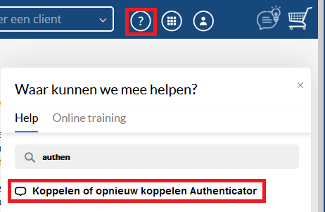 Inloggen lukt niet – Serviceomgeving PinkWeb